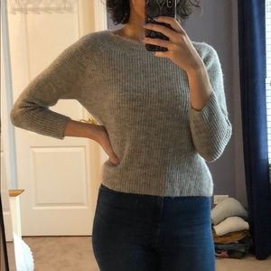 Long Sleeve Sweater Tshirt